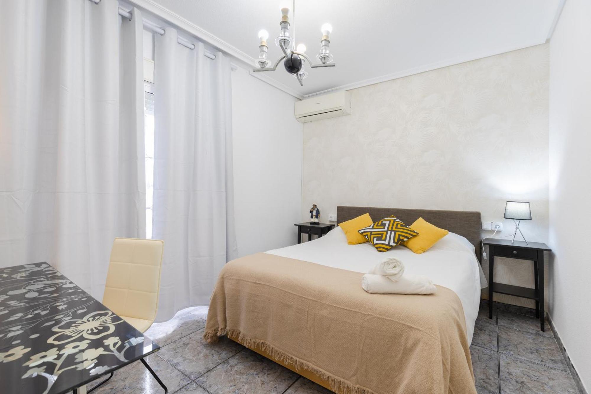 Villa Fidalsa White House Premium Tángel Esterno foto