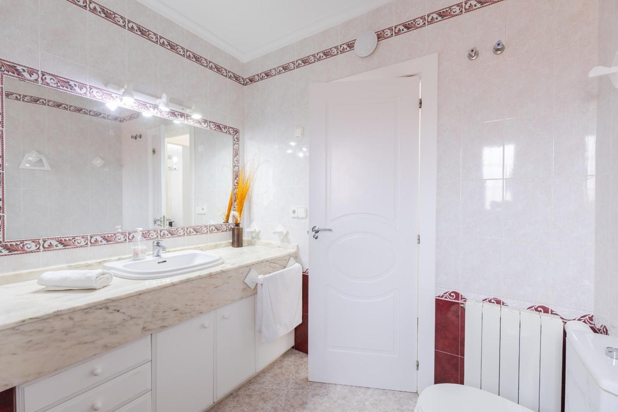 Villa Fidalsa White House Premium Tángel Esterno foto