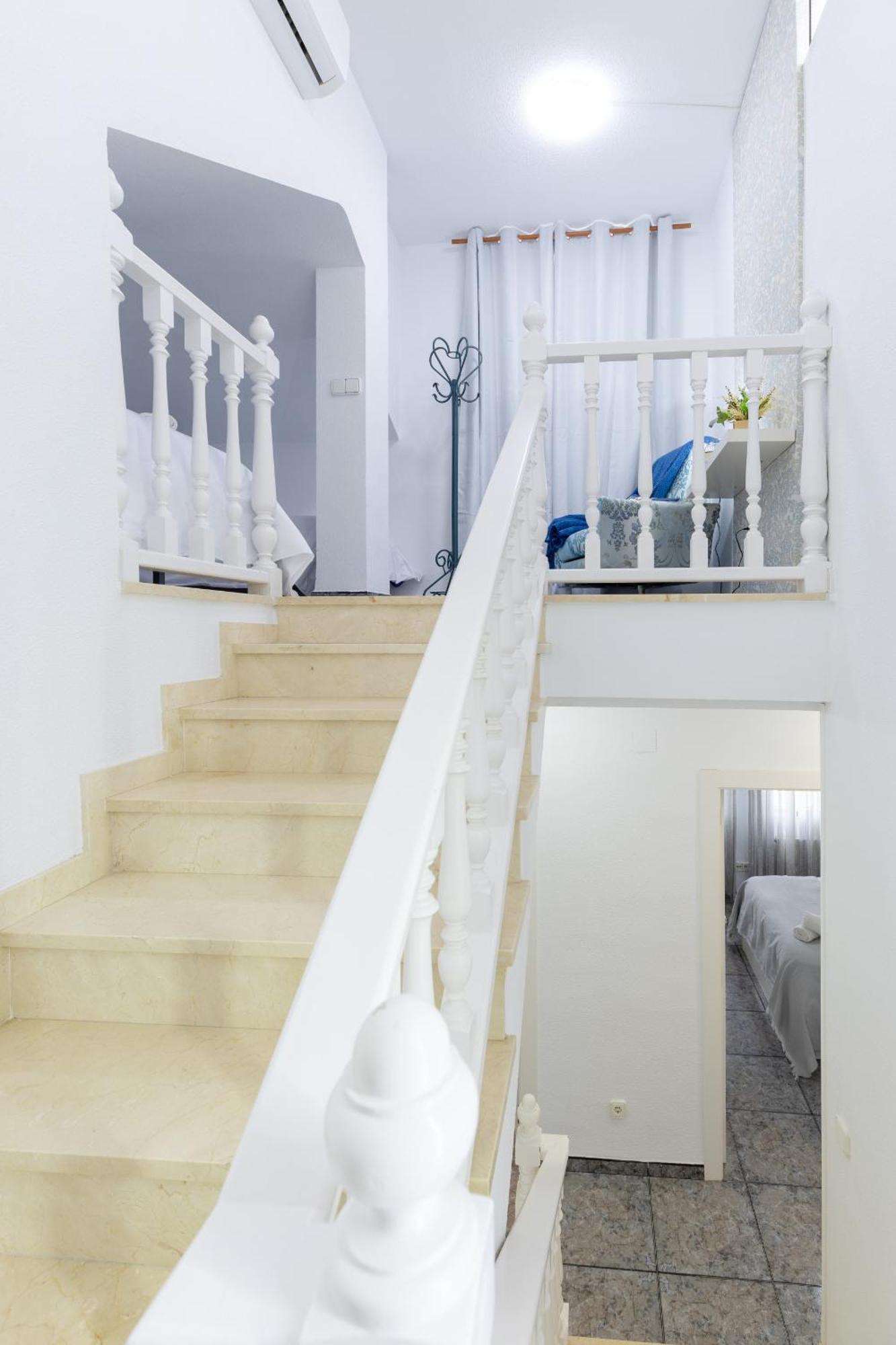 Villa Fidalsa White House Premium Tángel Esterno foto
